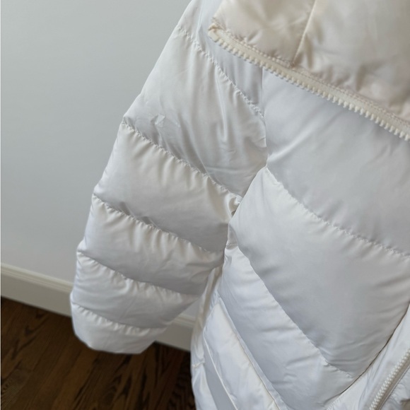 North Face Gotham Parka Coat NWT - Picture 9 of 9